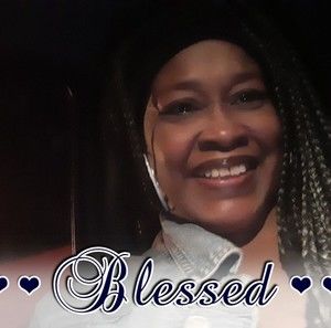 Meet your Posher, Tammy